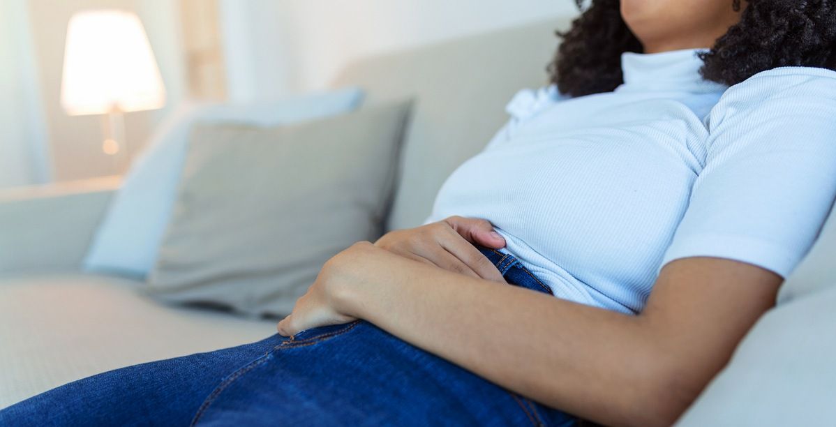 اعراض الاورام الليفية