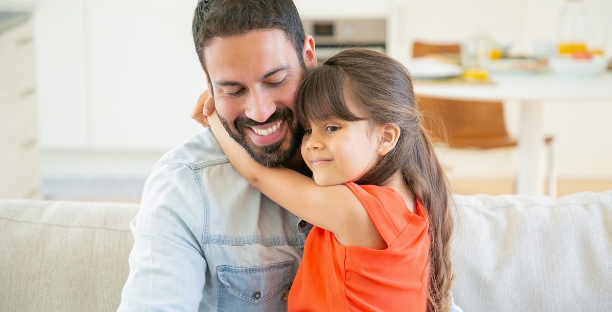 كلمات معايدة قصيرة في عيد الاب