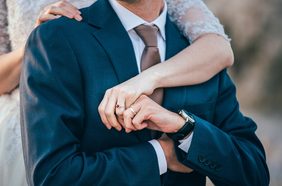 كيفية التخلص من الخوف ليلة الزفاف