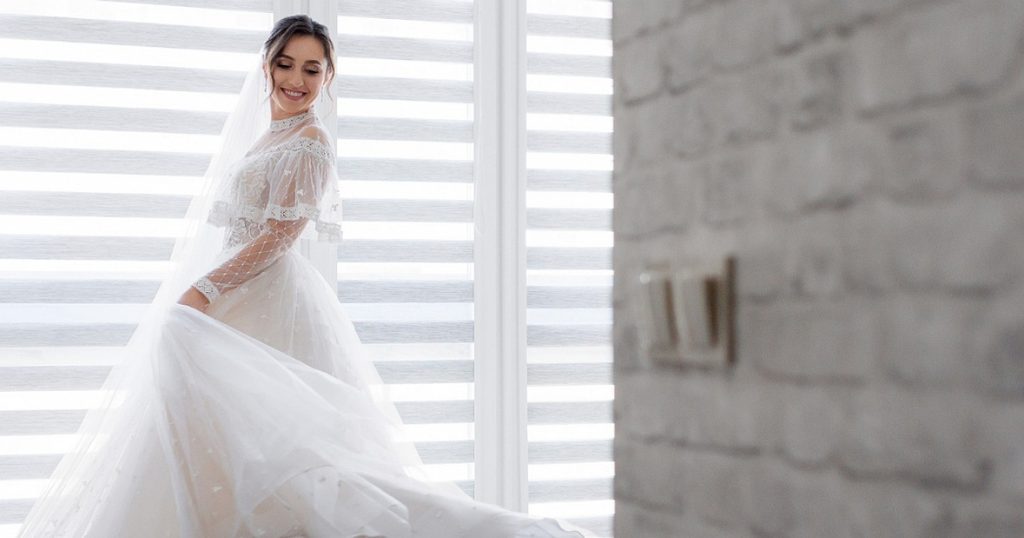 عبارات لأختي العروس