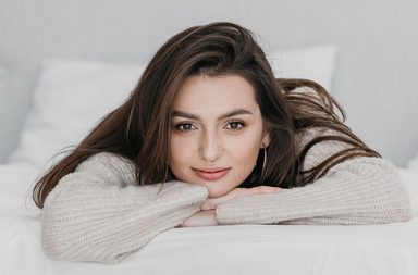 رؤية أخت الزوج في المنام للمتزوجة