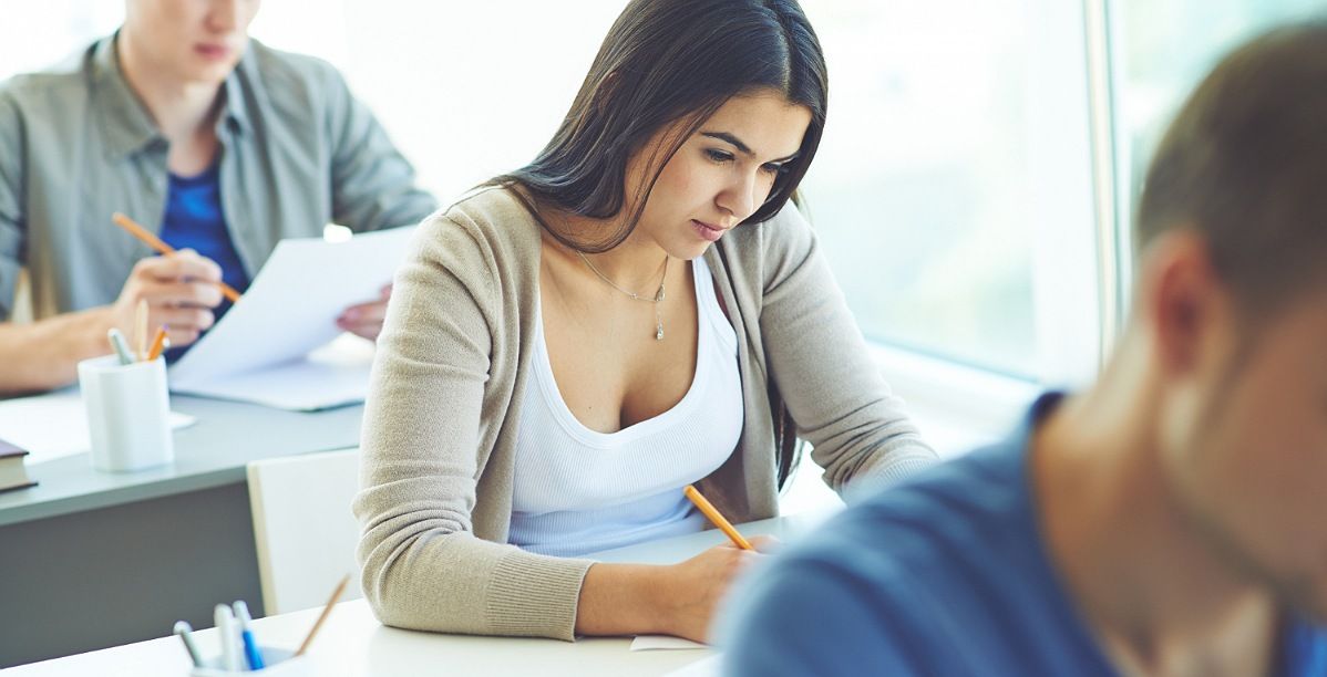 دعاء تسهيل الاختبار