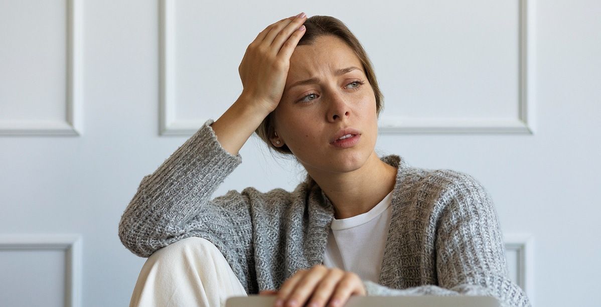 أبرز عوارض نقص هرمون السعادة