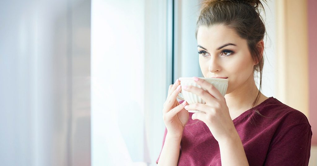 كيفية استعمال القهوة للتنحيف