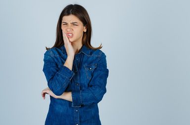 نصائح بعد خلع ضرس العقل