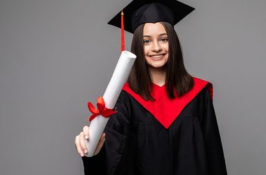 كلمات جميلة عن تخرج ابنتي
