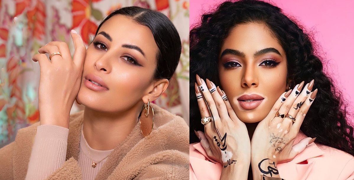 صور عارضات ازياء