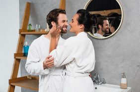 افضل زيوت المساج