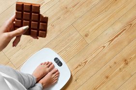 نظام غذائي للتنحيف