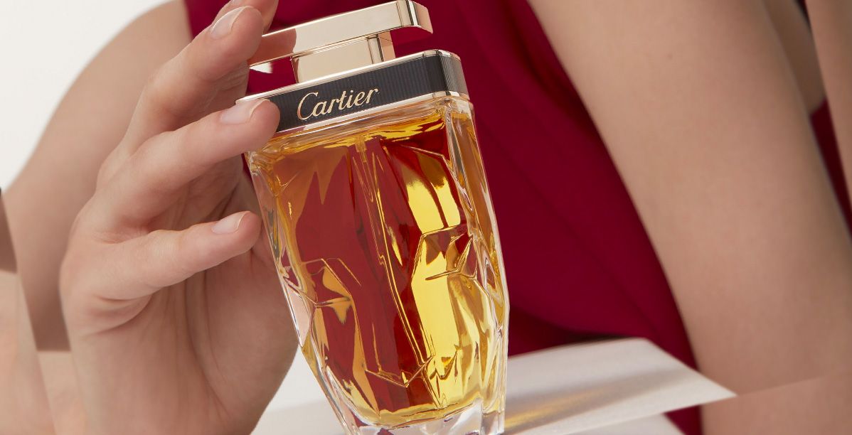 عطور كارتييه