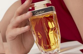 عطور كارتييه