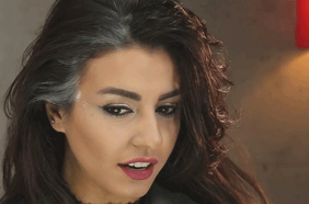 بالفيديو، حل سريع للشعر الدهني