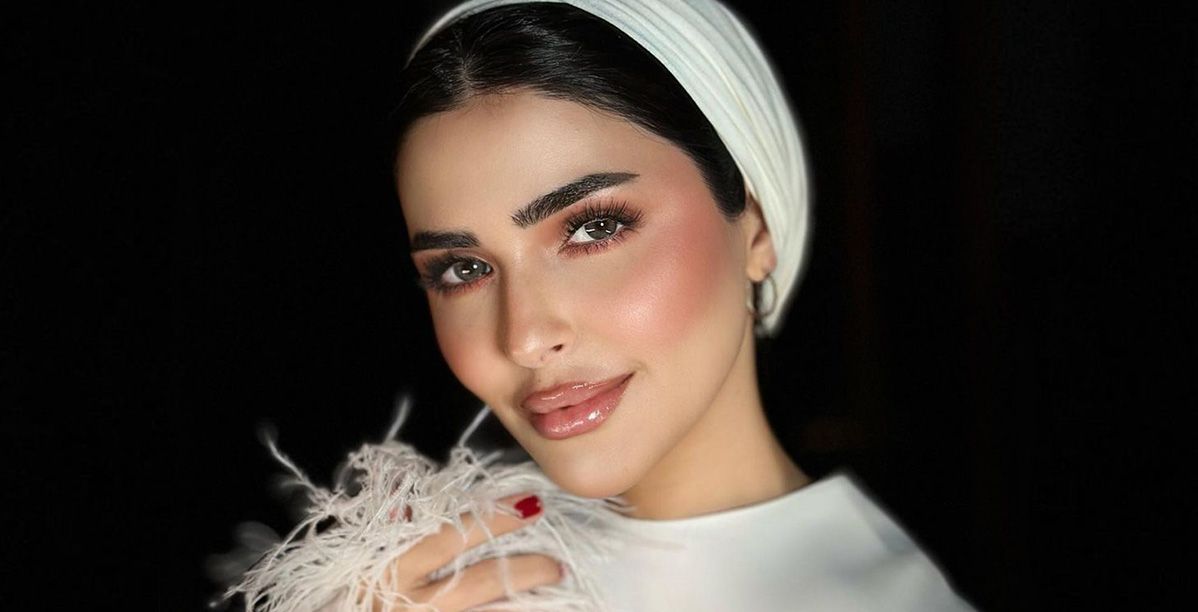 مكياج العيد 2023