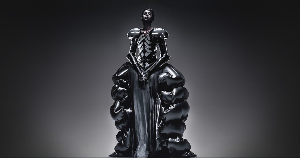 مجلس الأزياء العربي يطلق معهد الأزياء المبتكرة