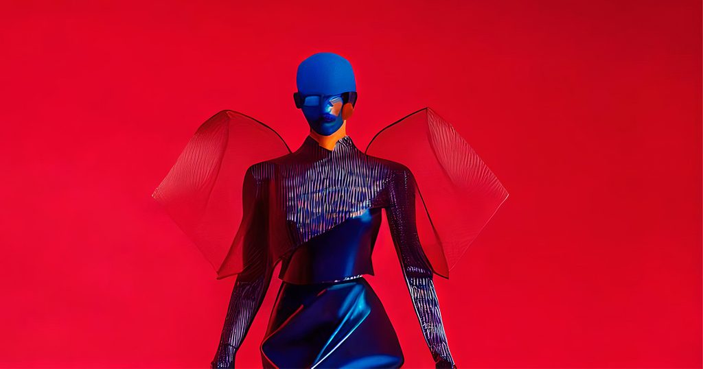 مجلس الأزياء العربي يطلق معهد الأزياء المبتكرة