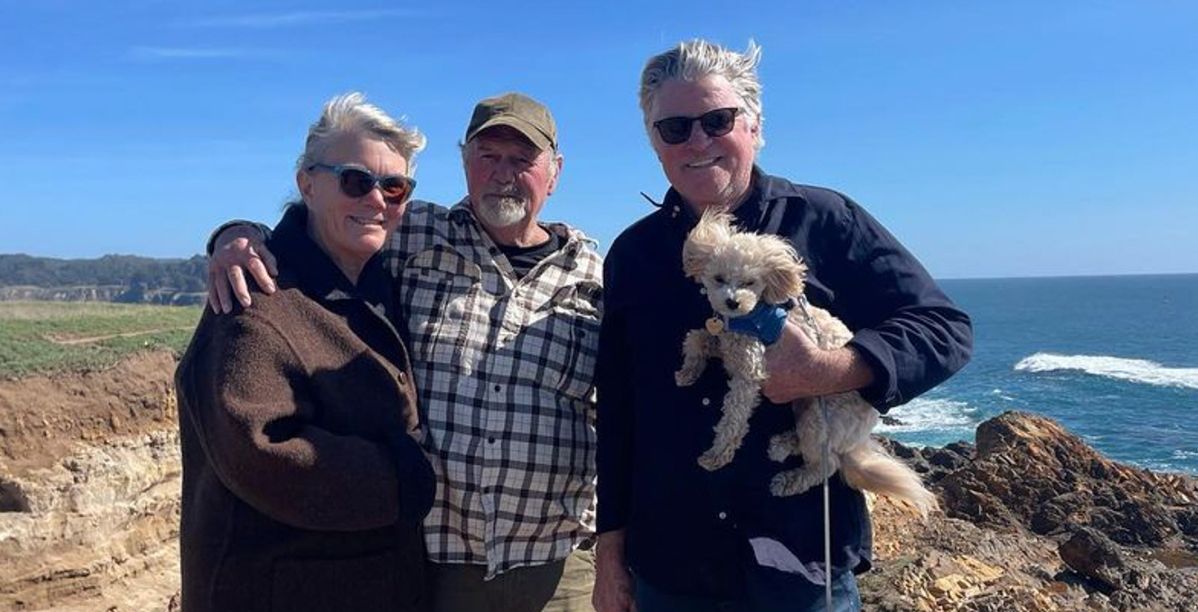 حادث سير يودي بحياة الممثل الشهير تريت ويليامز