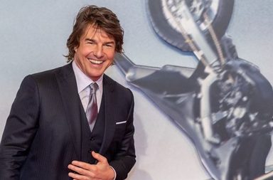 توم كروز من أبو ظبي: الإمارات مميزة دائماً