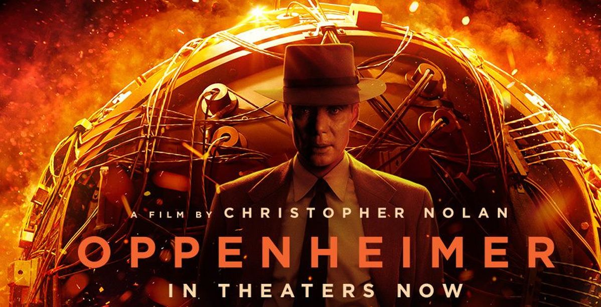 السعودية تحقق المركز الرابع عالميًا في إيرادات فيلم Oppenheimer