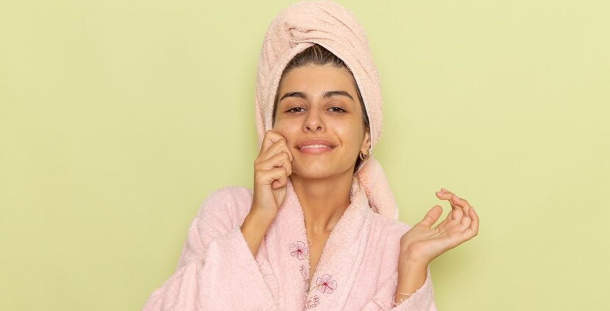 اختاري افضل غسول ومقشر للوجه بما يلائم بشرتك