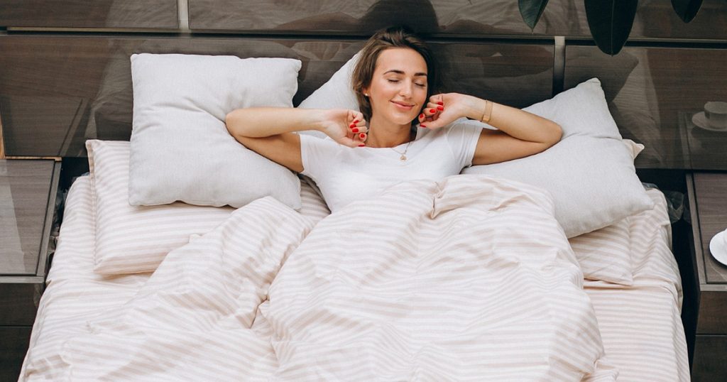 سقوط الشعر في المنام للمرأة المتزوجة