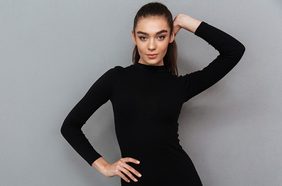 شد الجسم بعد خسارة الوزن