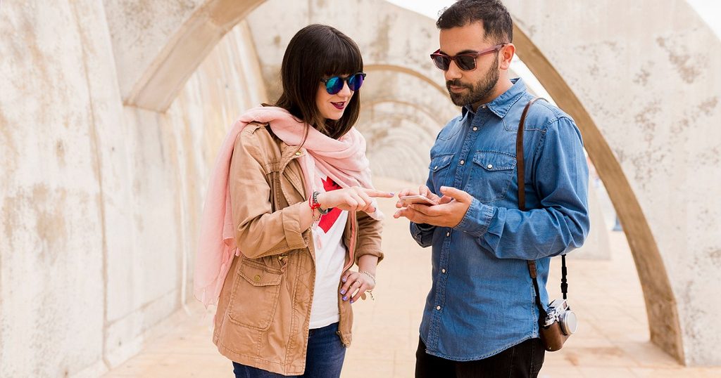 شروط الزواج من أجنبي