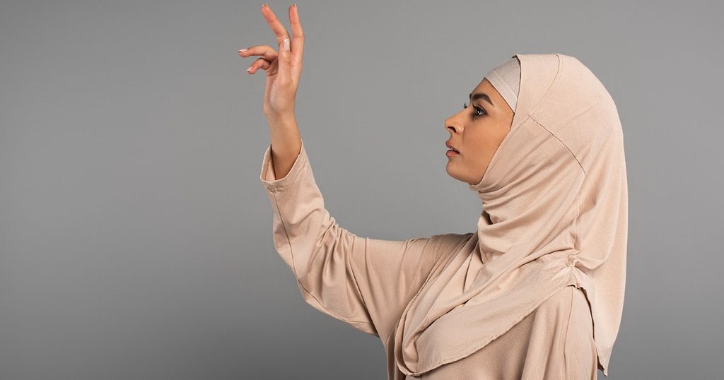 دعاء الروضة الشريفة