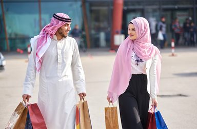 شروط زواج السعودي من اجنبية