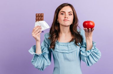 أول علامات نزول الوزن: نقص محيط الخصر أبرزها