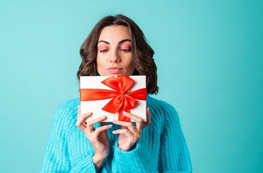عبارات هدية بدون مناسبة تويتر