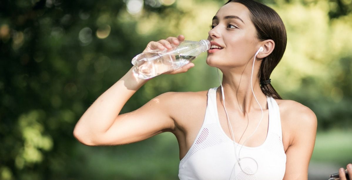 أسباب جفاف الجسم