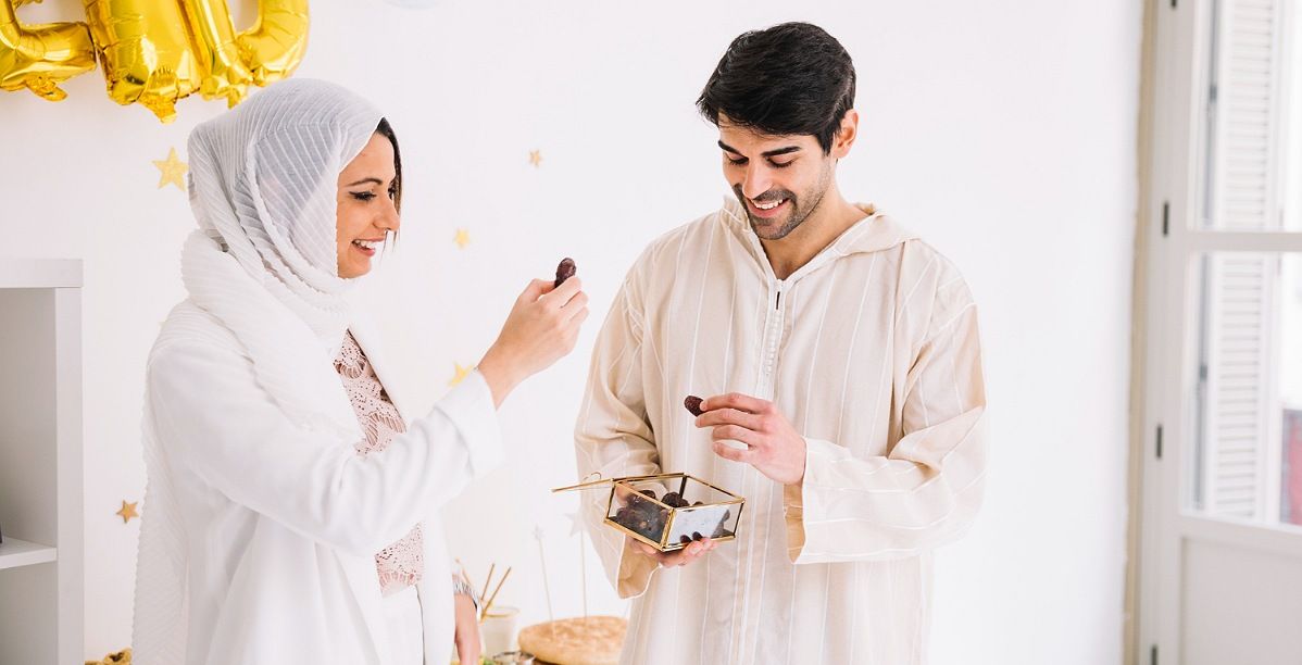 هلال محرم 1445