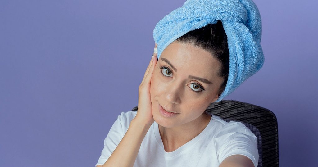 طريقة علاج حب الشباب