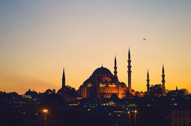 نية الذهاب للحج في المنام