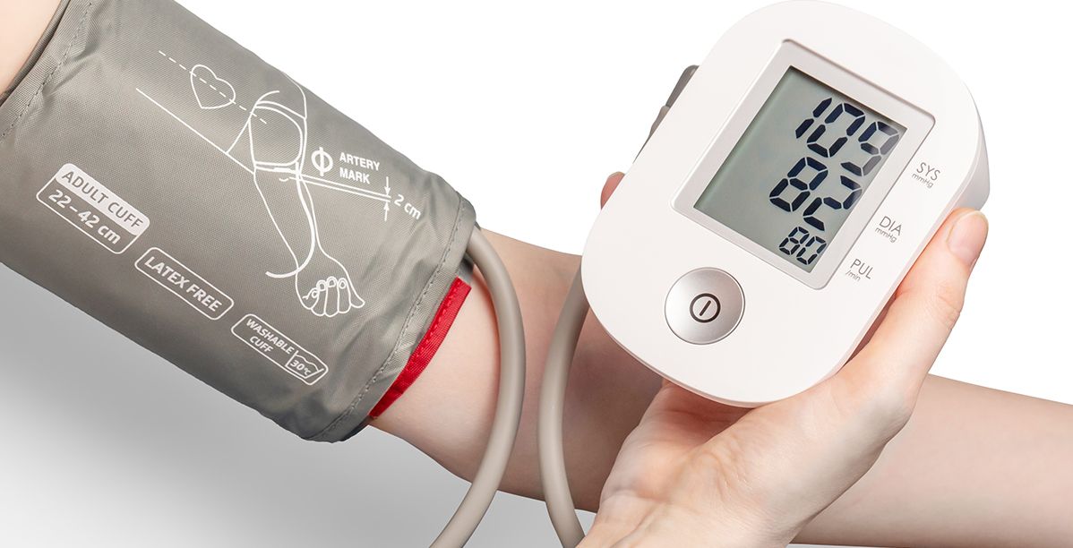 علاج ضربات القلب السريعة في المنزل