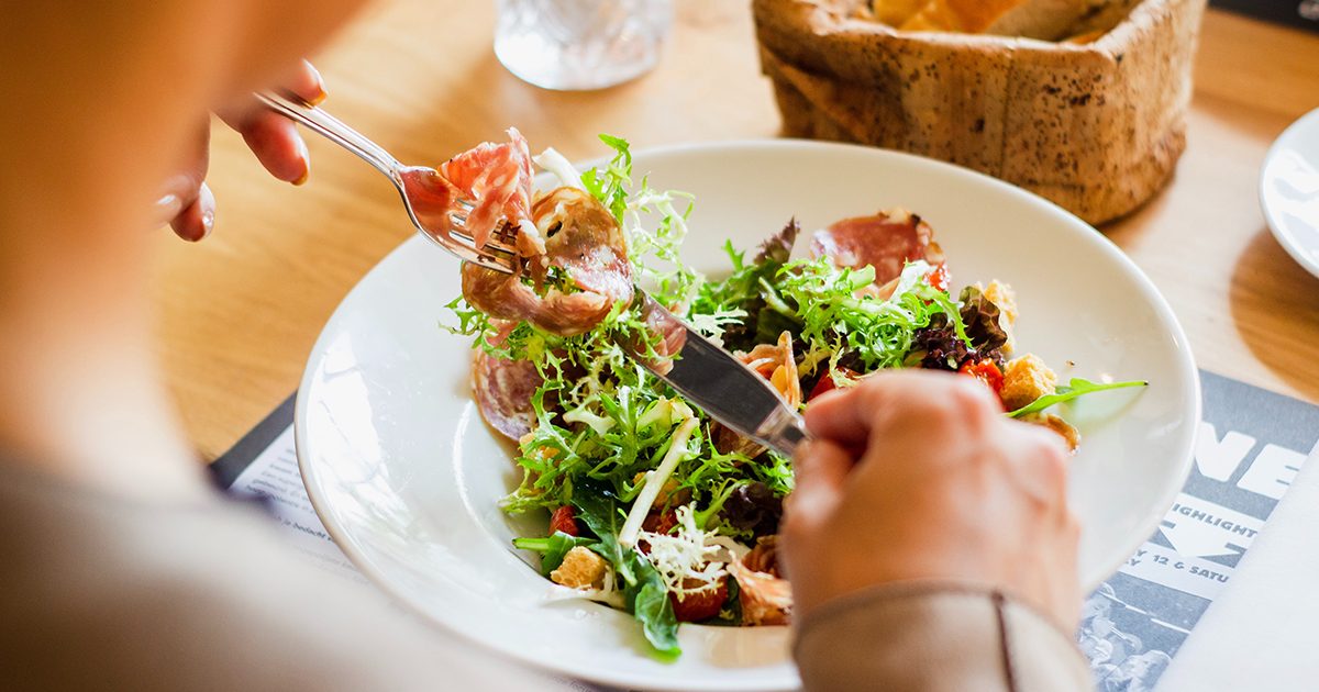 هل تعلمين ما هي أفضل تونه دايت؟ إليكِ الإجابة