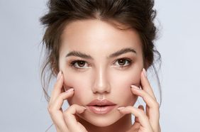 افضل المرطبات للبشرة الجافة