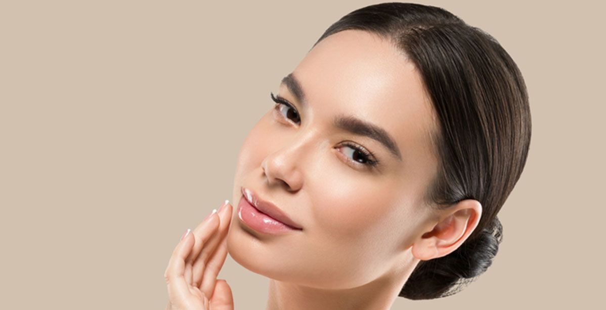 كريم للهالات السوداء