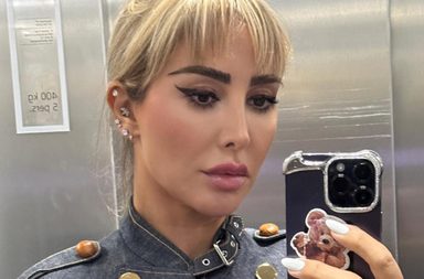 جويل ماردينيان تعلن اعتزالها انستغرام فما السبب؟
