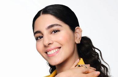 ياسمينة تقابل الممثلة المصرية مايان السيد
