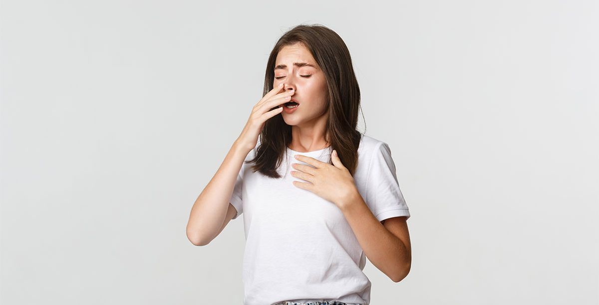 أفضل بخاخ لانسداد الأنف