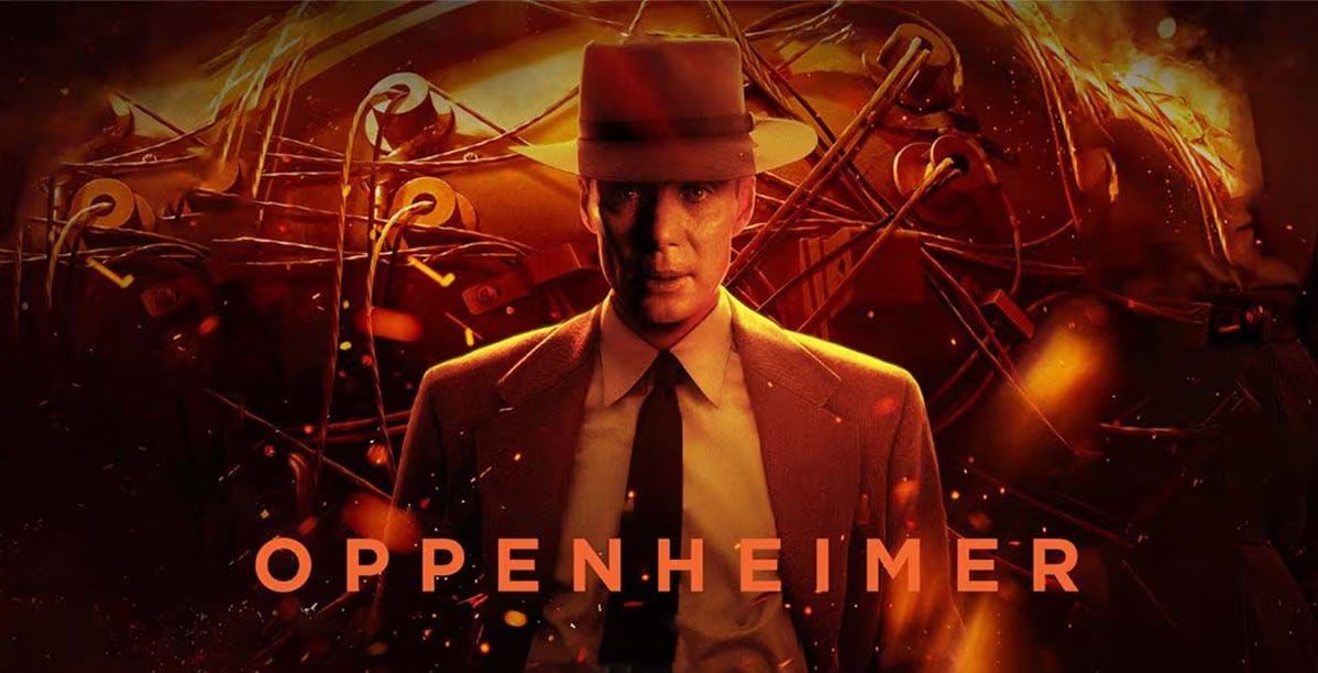 فيلم Oppenheimer في السعودية