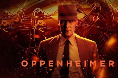 فيلم Oppenheimer في السعودية