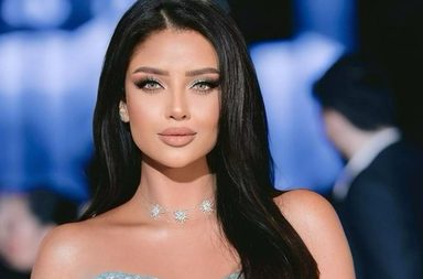 التحقيق مع رضوى الشربيني بسبب الخروف