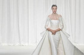 فساتين اعراس فخمة