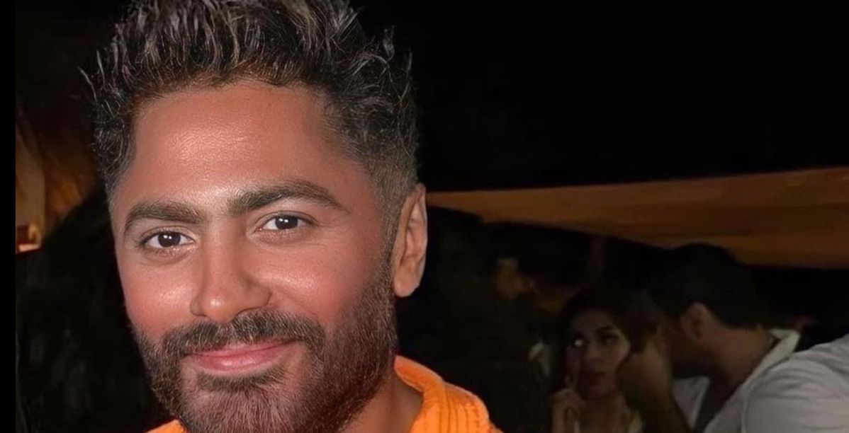 رسالة من تامر حسني إلى جمهوره تدفع بسمة بوسيل إلى الردّ