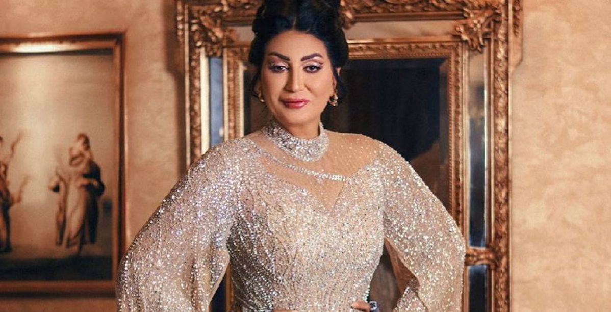 وفاء عامر: المشكلة في الخيانة دائماً تكون في الزوجة