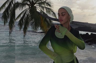 كيفية اختيار الوان الملابس المناسبة