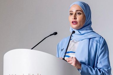 في يوم المرأة الإماراتية...قصة نساء رائدات وملهمات لمعن في بلادهن والعالم