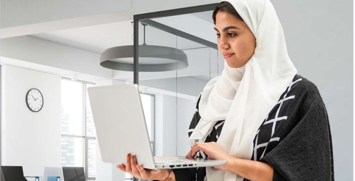 معدل بطالة السعوديات ينخفض ليصل إلى 15.4% في الربع الأخير من 2022